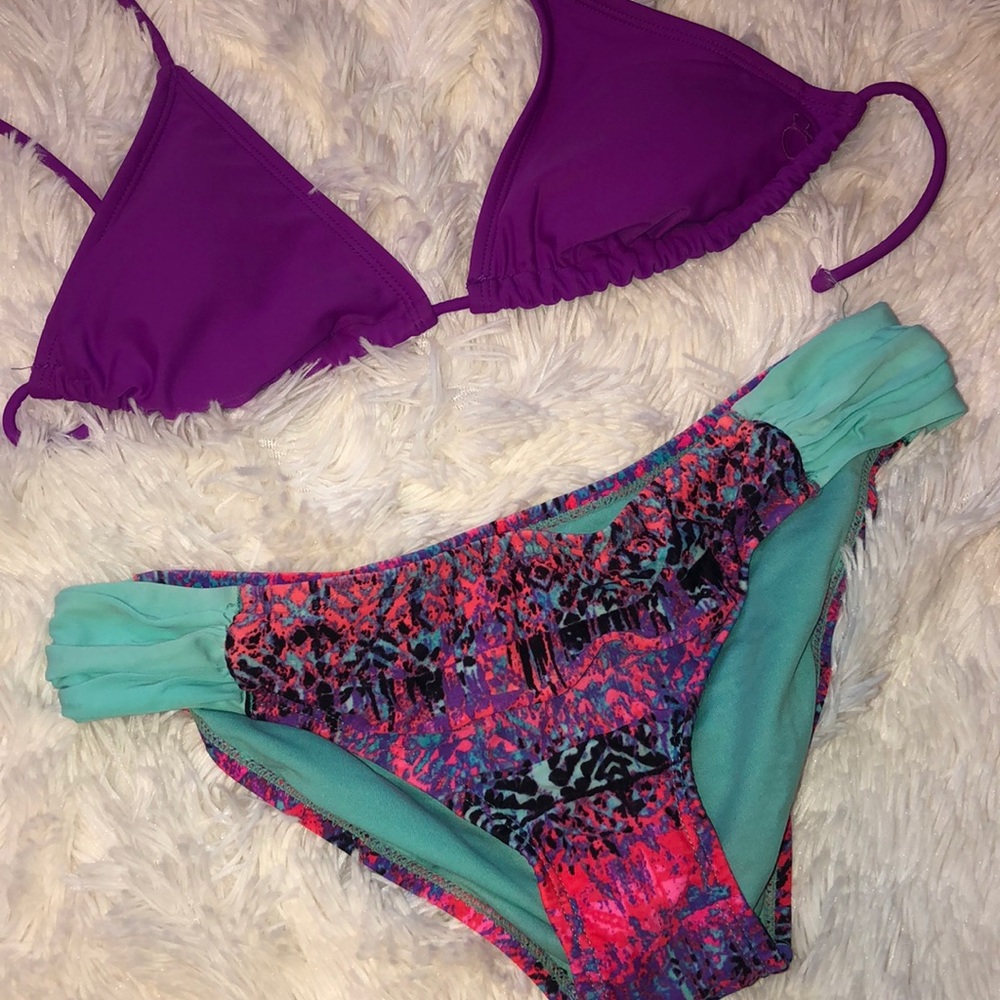 Bikini!